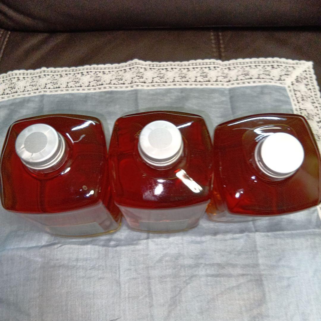 NIKKA WHISKY ニッカウイスキーフロムザバレル 度数51％新品未開栓