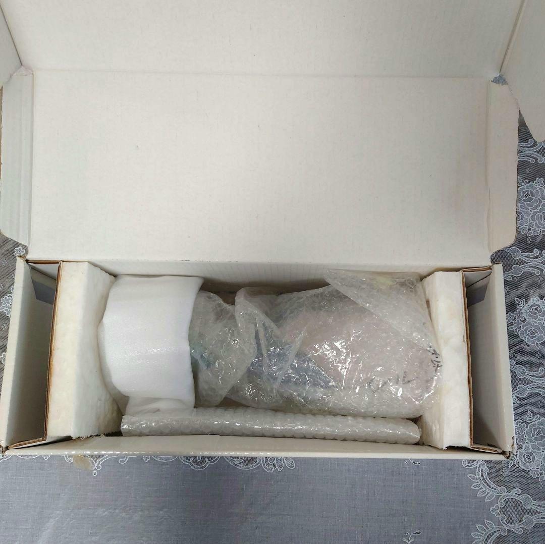 リヤドロ　LIADRO 読書する貴婦人　エレガント　箱あり