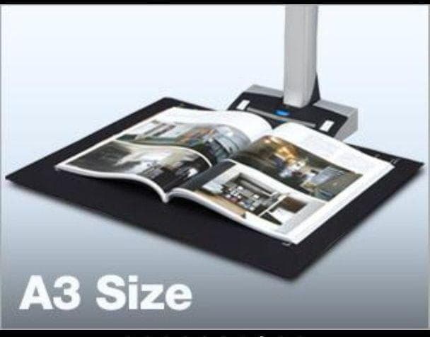 新春お年玉◆Win&Mac◆A3スキャナ◆ScanSnap SV600動作美品❗