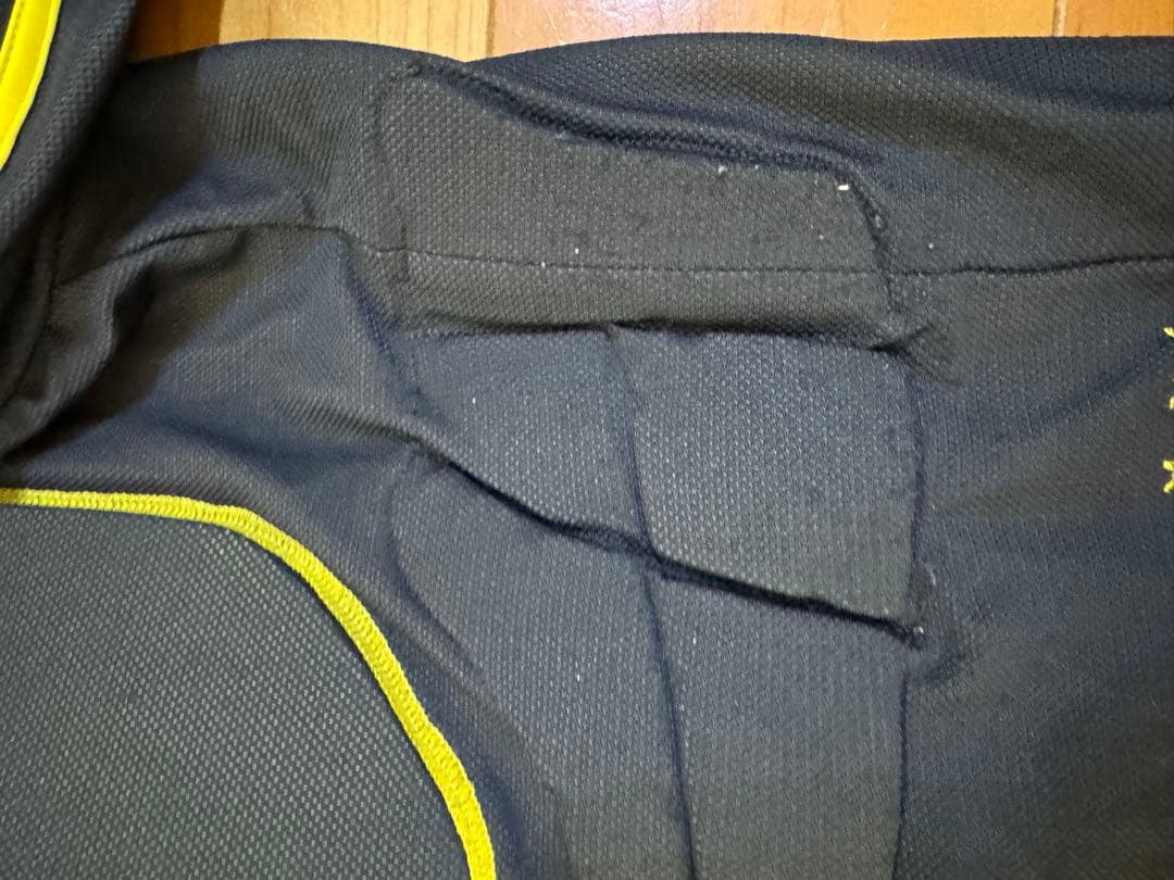 鎧武者　プロテクター 150