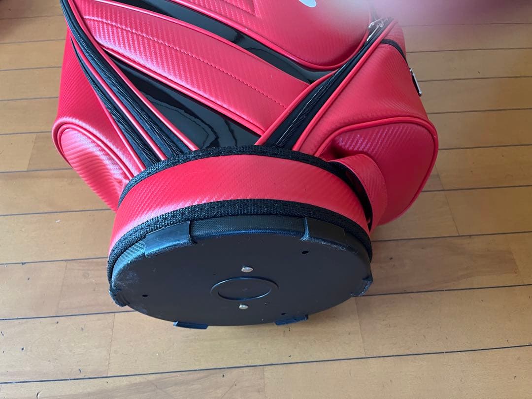 レクサス Lexus ゴルフバック キャディバッグ 9インチ