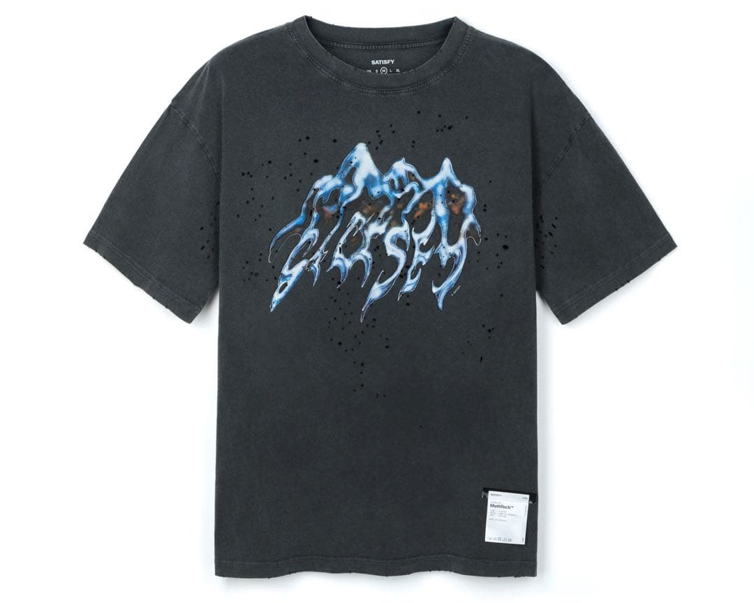 Alex zono Cap ・satisfy セット