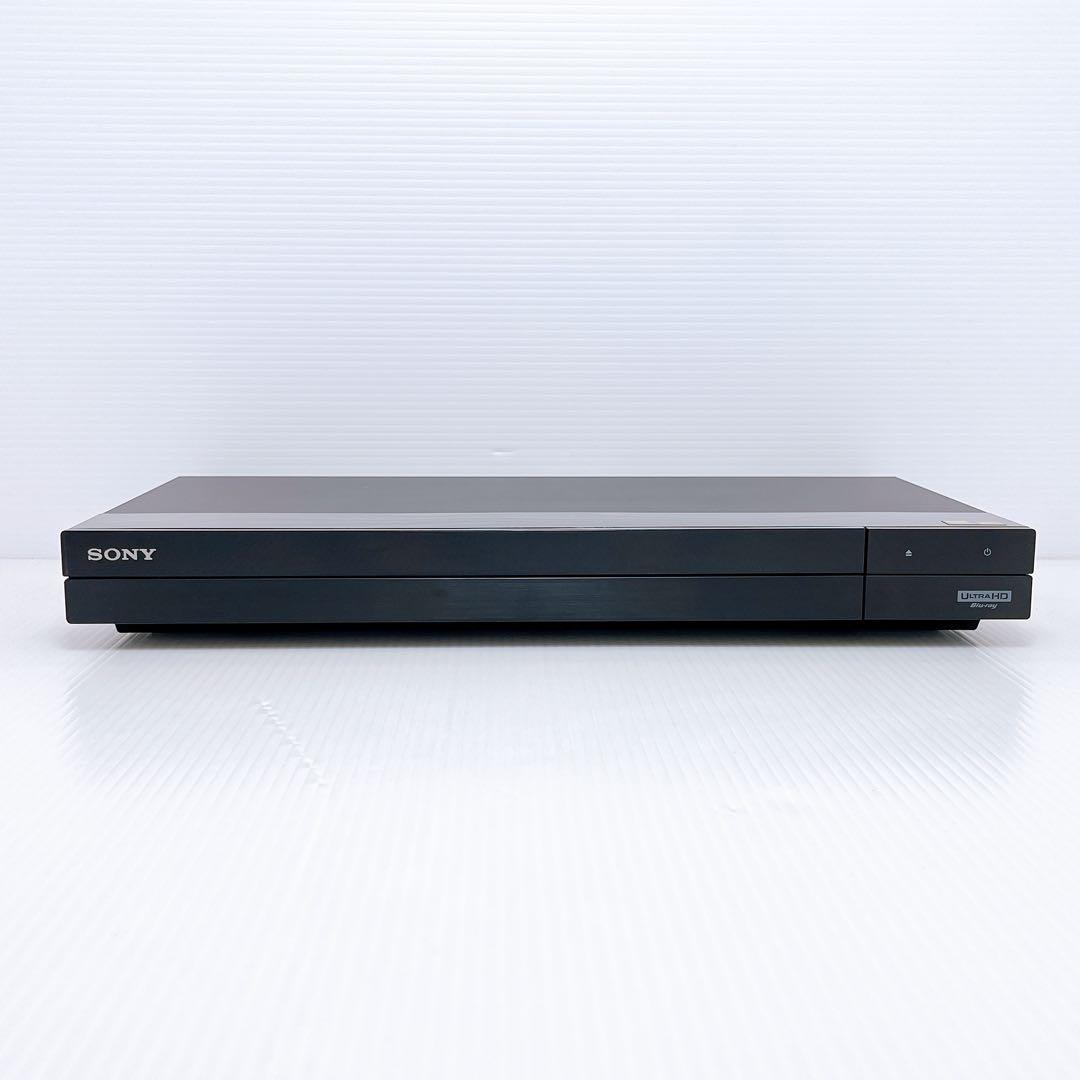 SONY BDZ-FBW2100 ブルーレイレコーダー ソニー