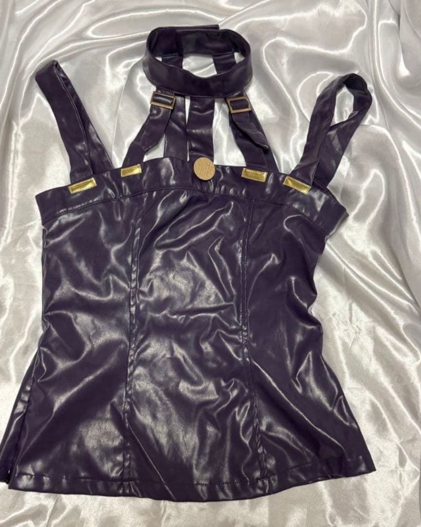 ジョジョの奇妙な冒険　ナランチャ　コスプレ ジョジョ ウィッグ