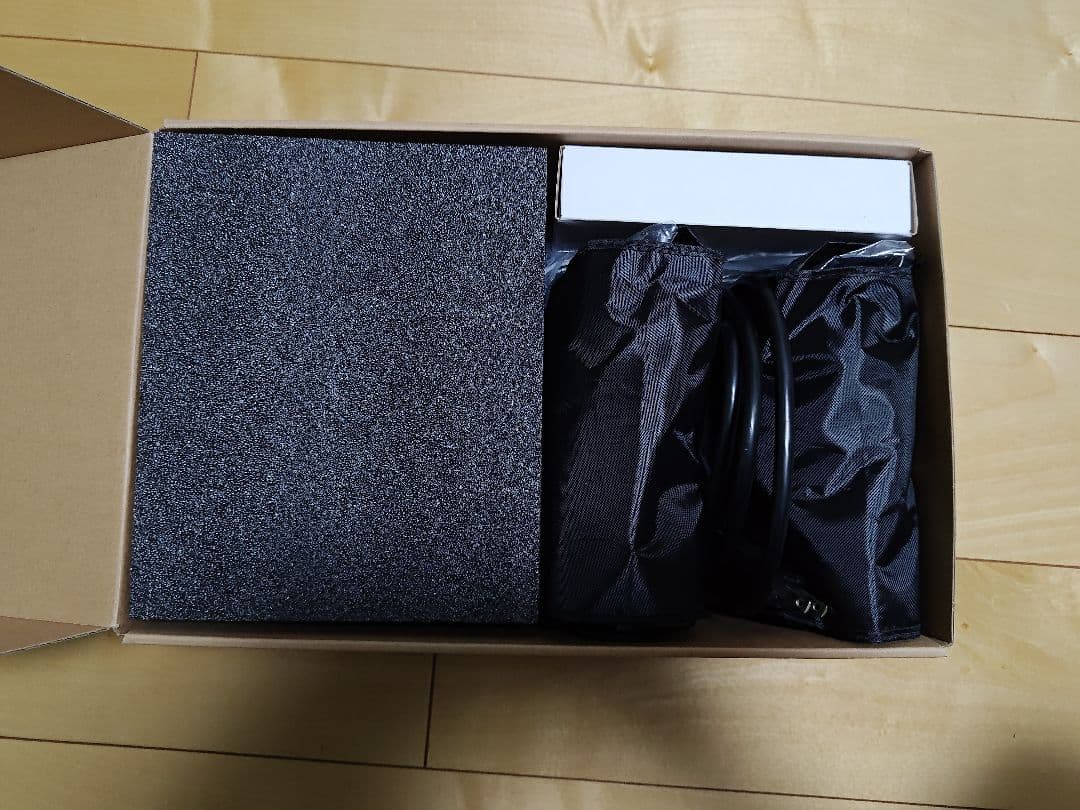 Cooler Master V1200 Platinum 電源ユニット