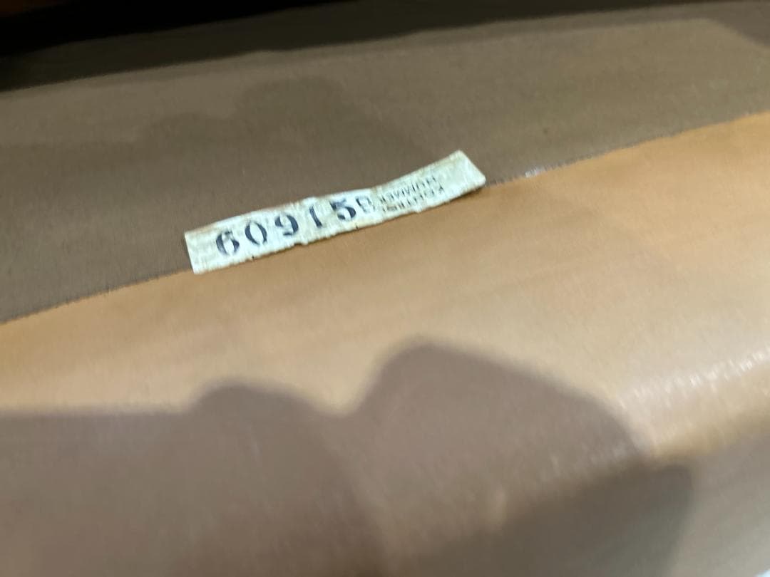 【北欧ヴィンテージ】Vatne / バットネ｜1人掛けソファ ミッドセンチュリー