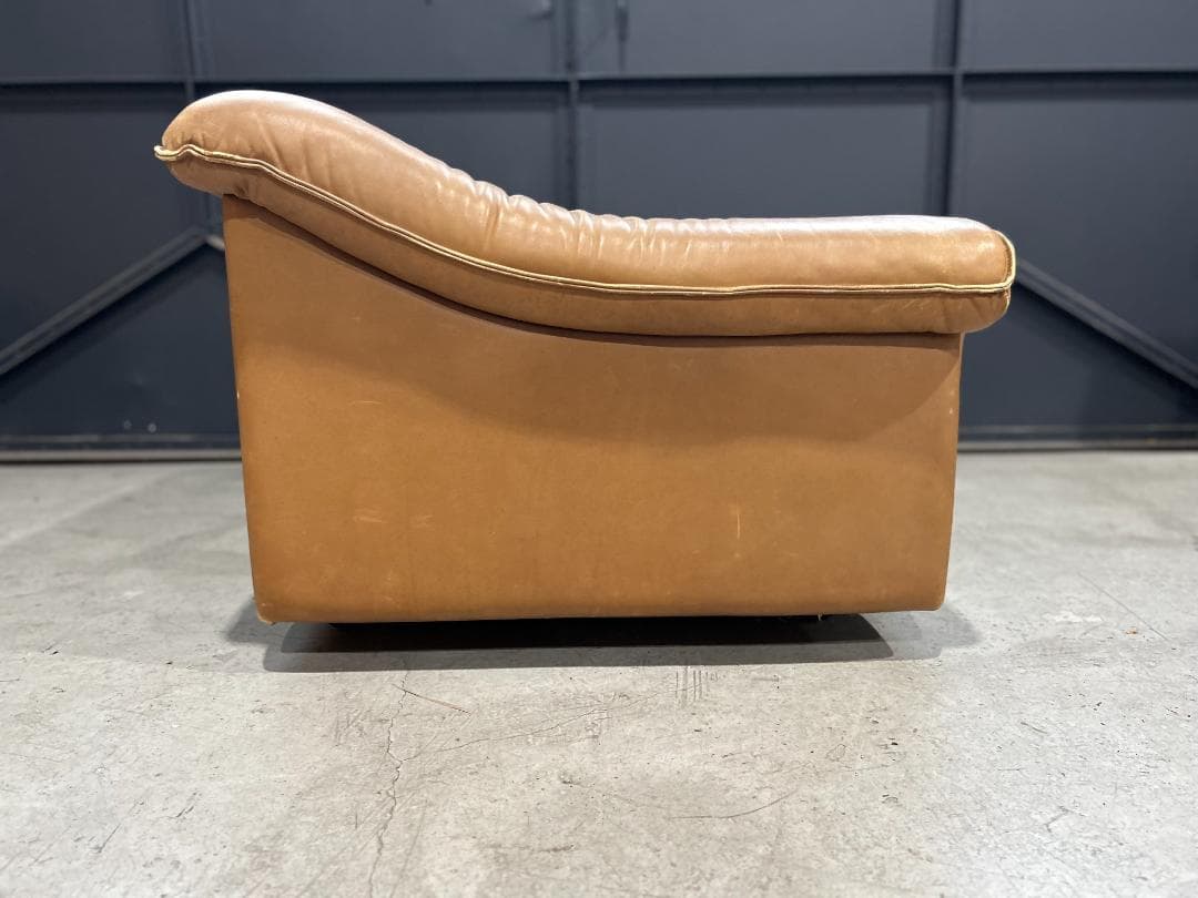 【北欧ヴィンテージ】Vatne / バットネ｜1人掛けソファ ミッドセンチュリー