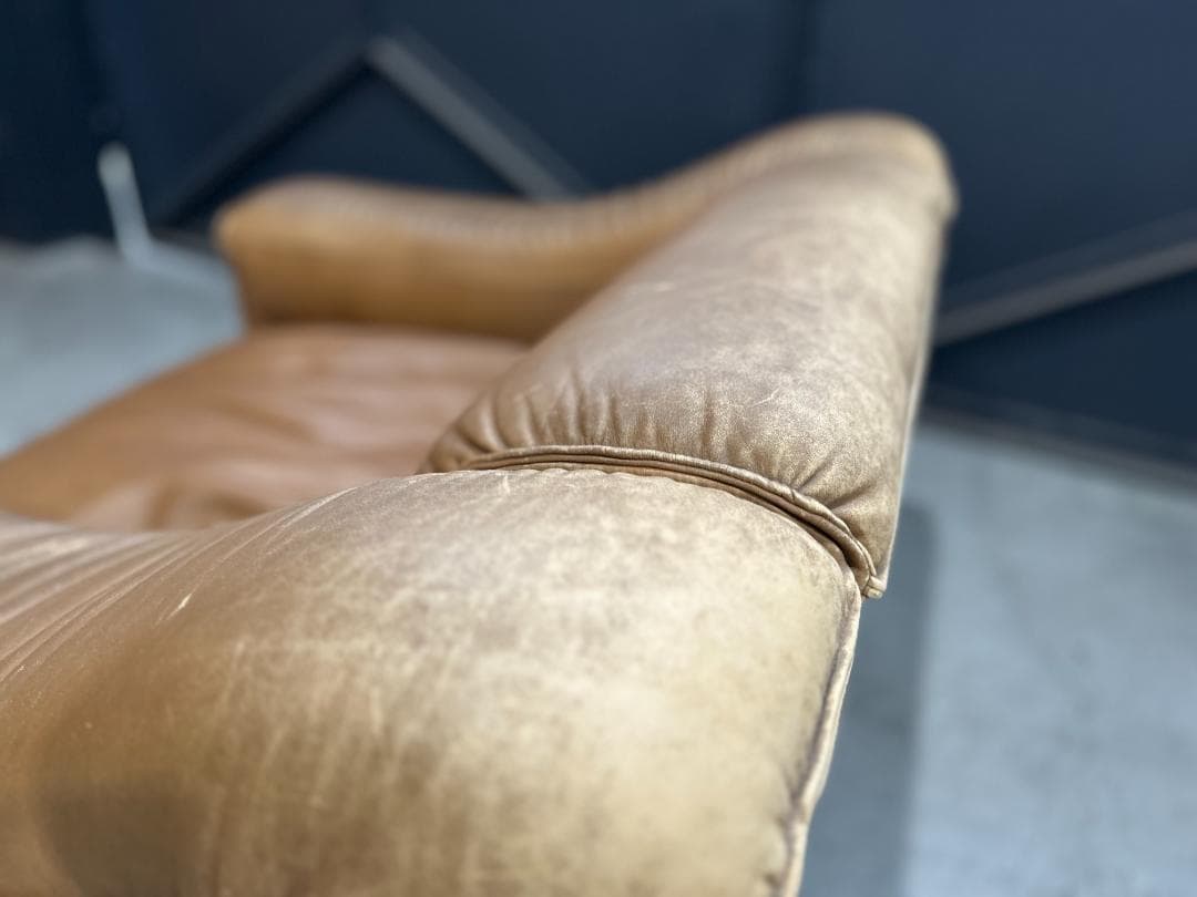 【北欧ヴィンテージ】Vatne / バットネ｜1人掛けソファ ミッドセンチュリー