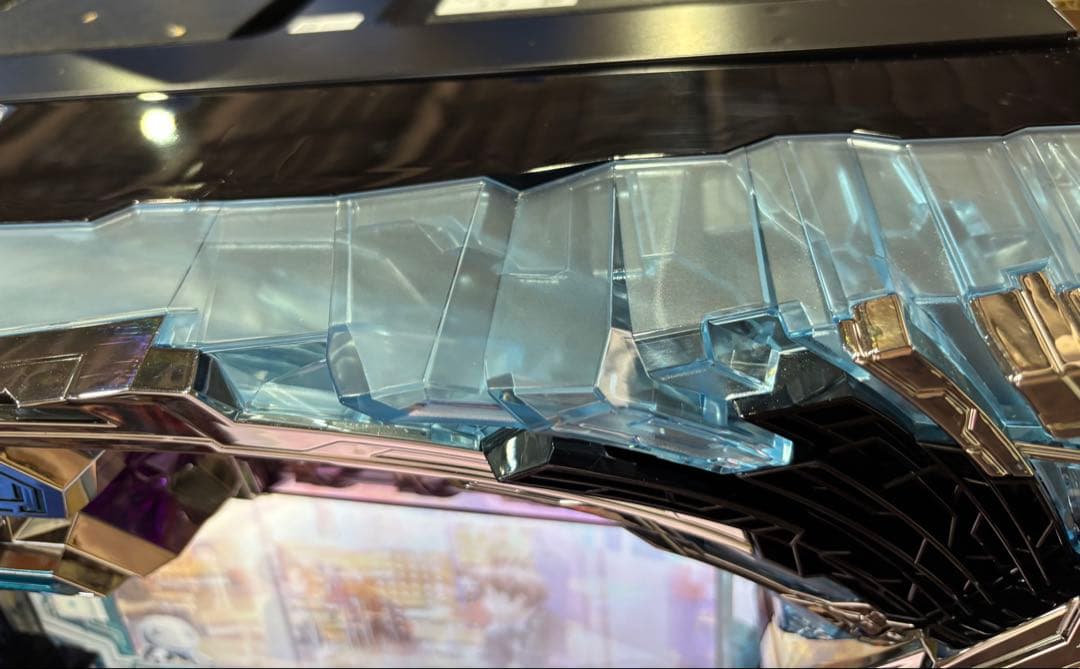 【宮藤❗️】パチスロ実機【Lギルティクラウン2 】ユニット付