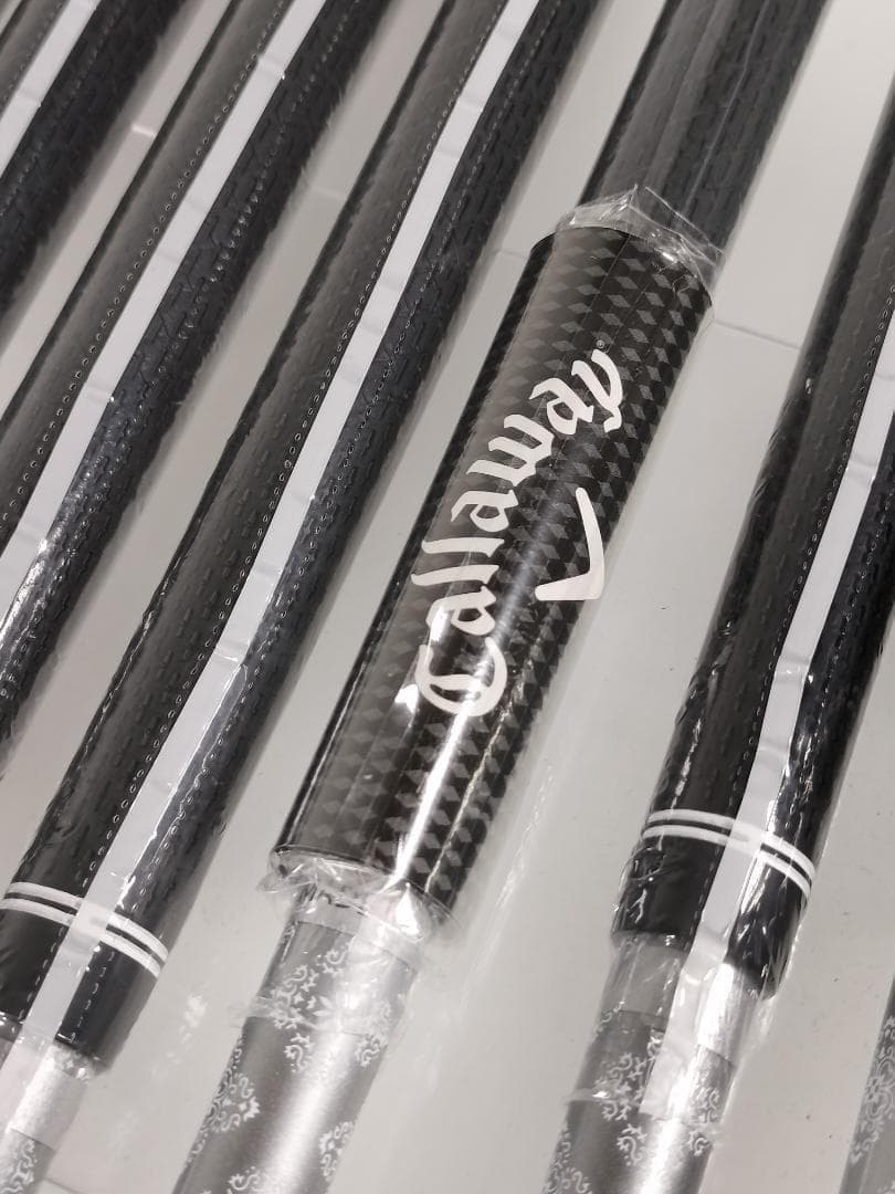 【女性】【新品】【L】7本セットキャロウェイ⭐ROGUEST MAX OS