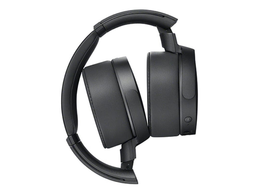【新品未使用】SONY MDR-XB950N1 ワイヤレスヘッドホン