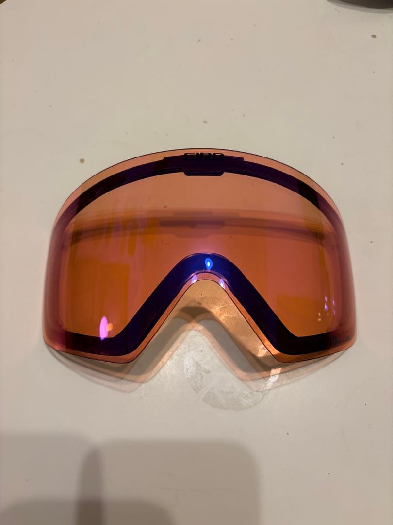 GIRO ゴーグル