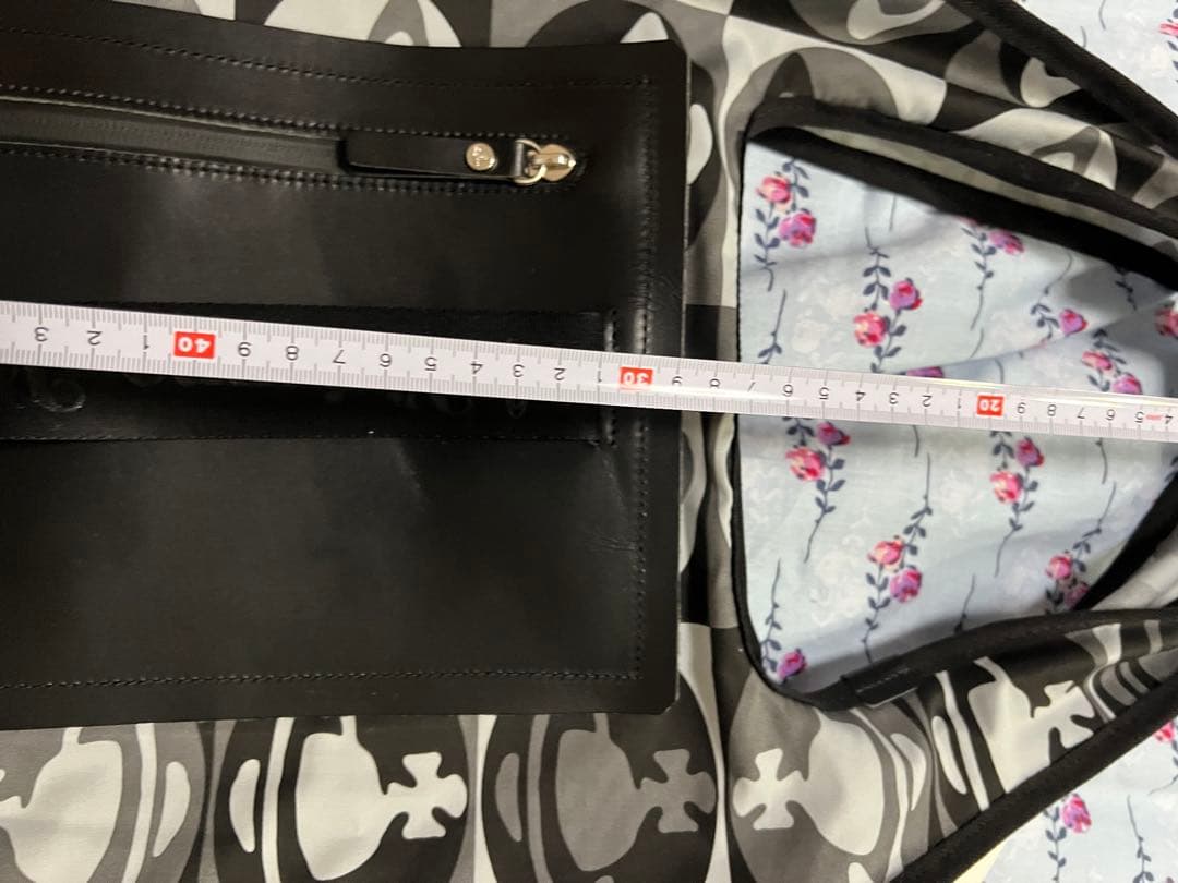 ビビアンウエストウッド　ロールバッグ　タグ付き