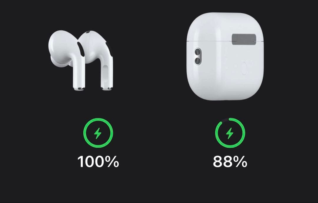 Air Pods Pro第2世代