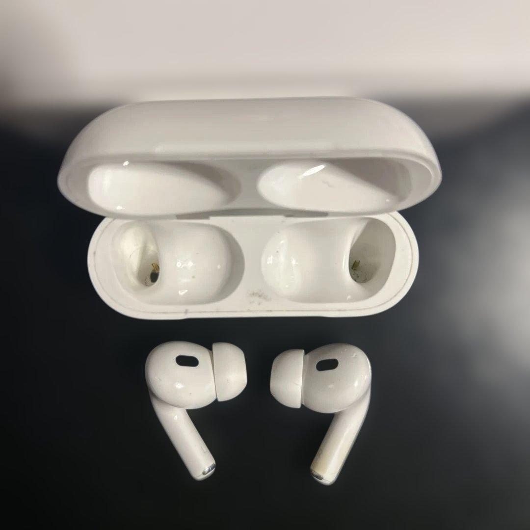 Air Pods Pro第2世代