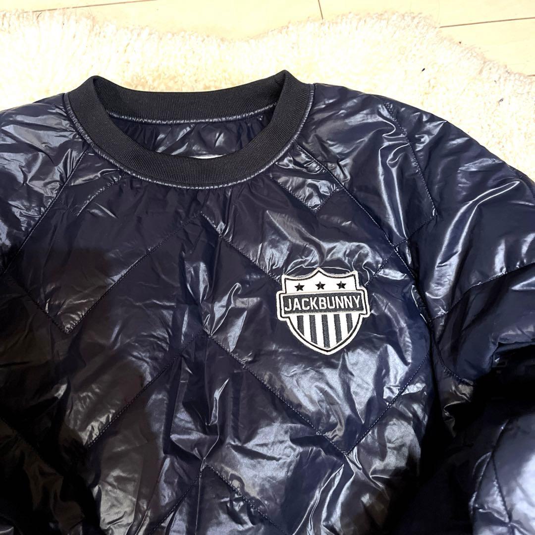 ジャックバニー　JACK BUNNY リバーシブル　スニード