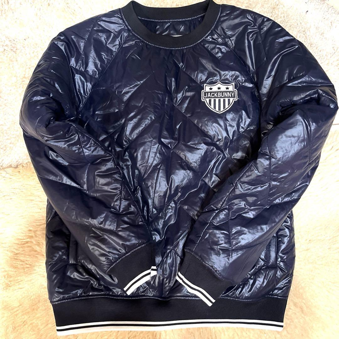 ジャックバニー　JACK BUNNY リバーシブル　スニード