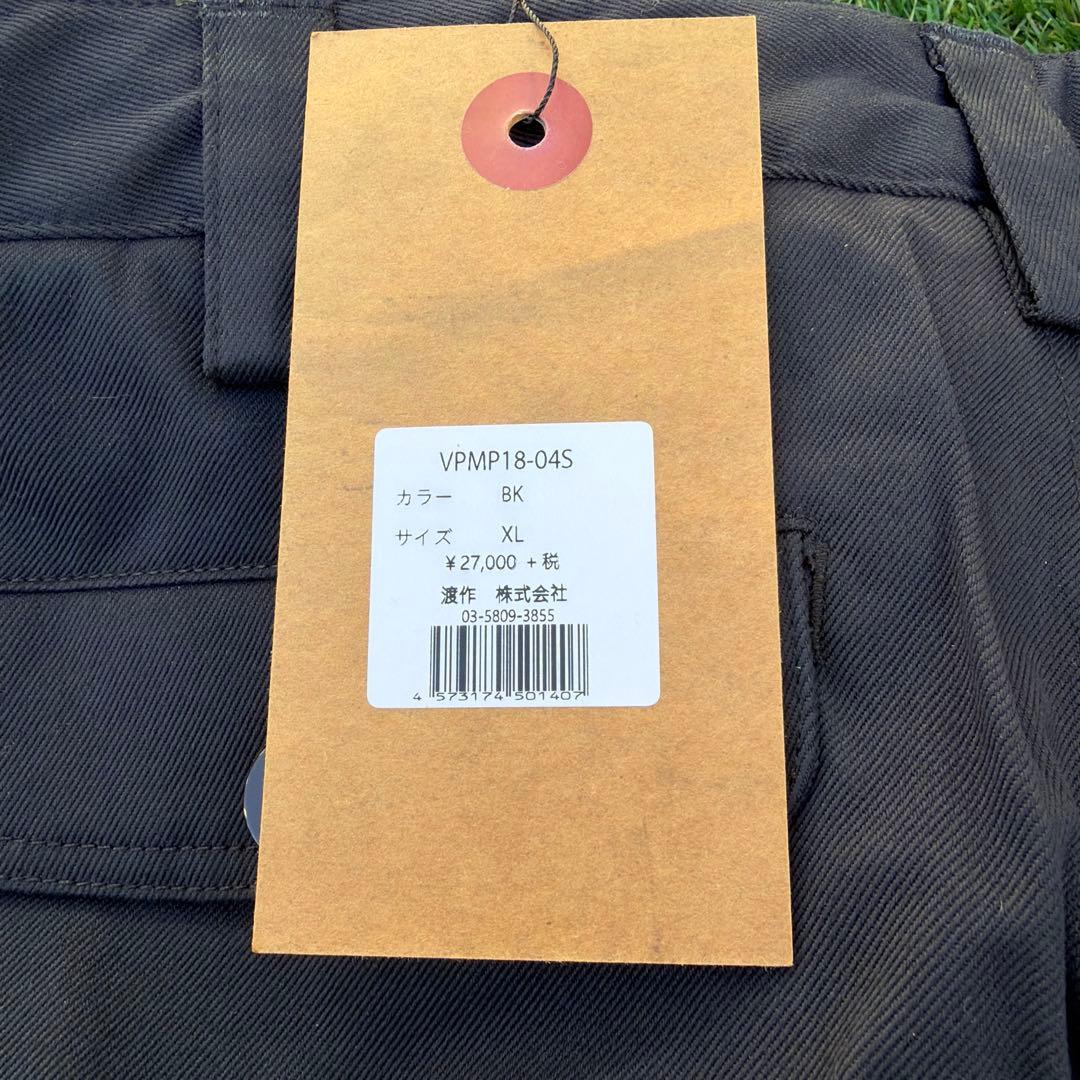 新品✨VESP スノーボードウェア ブラック XL