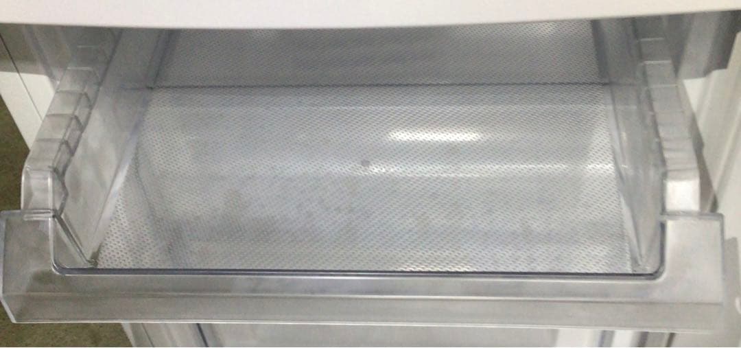 ハイアール　ノンフロン冷凍冷蔵庫　JR-NF173C 2022年製　173L