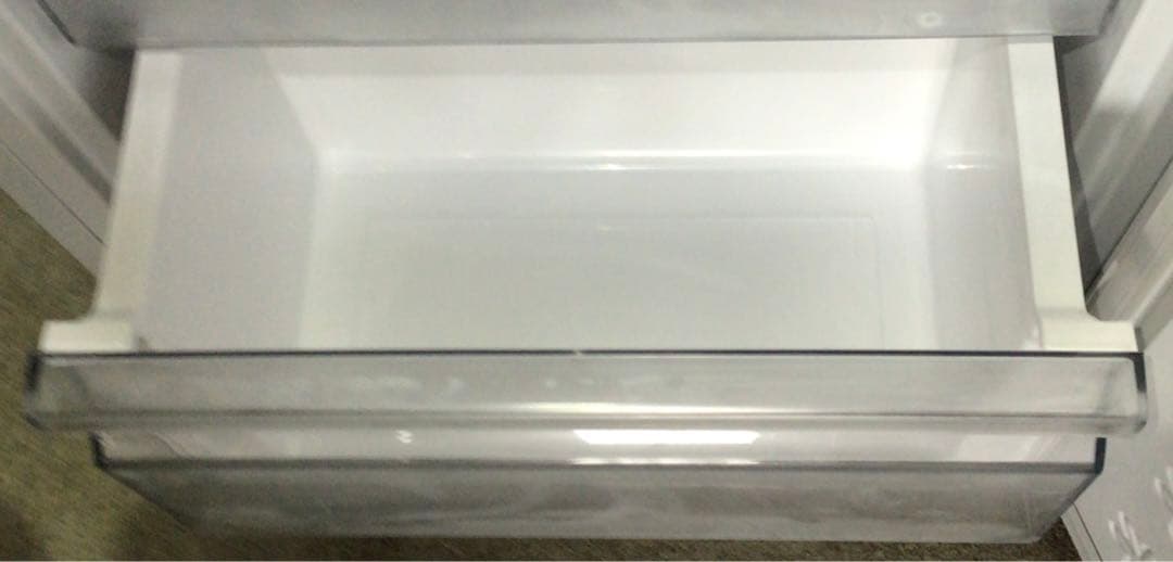 ハイアール　ノンフロン冷凍冷蔵庫　JR-NF173C 2022年製　173L