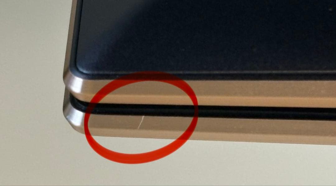 HP Spectre x360 2-in-1 コンバーチブル（360°回転）