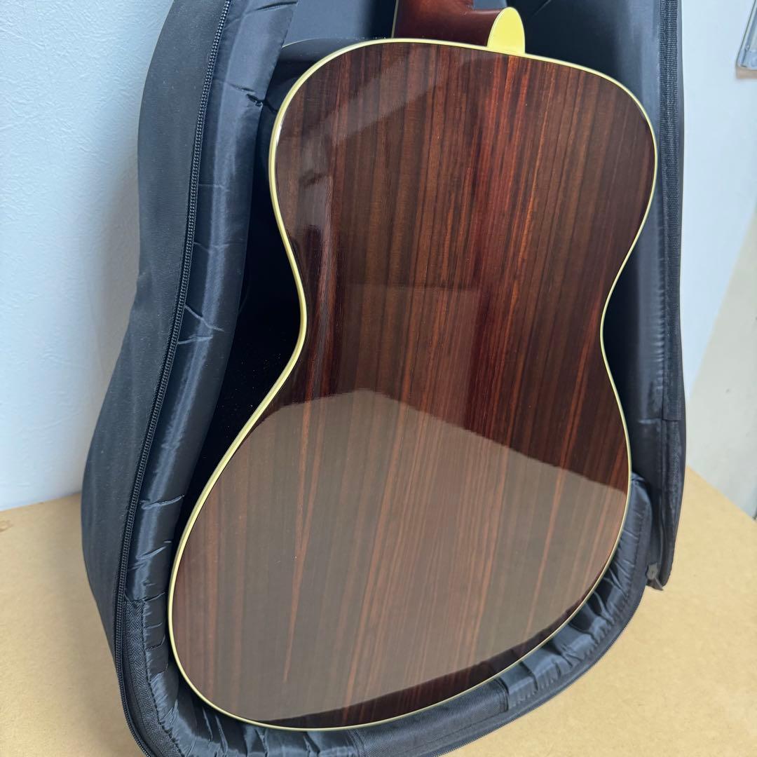 ヤマハ YAMAHA アコースティックギター LS6 ARE