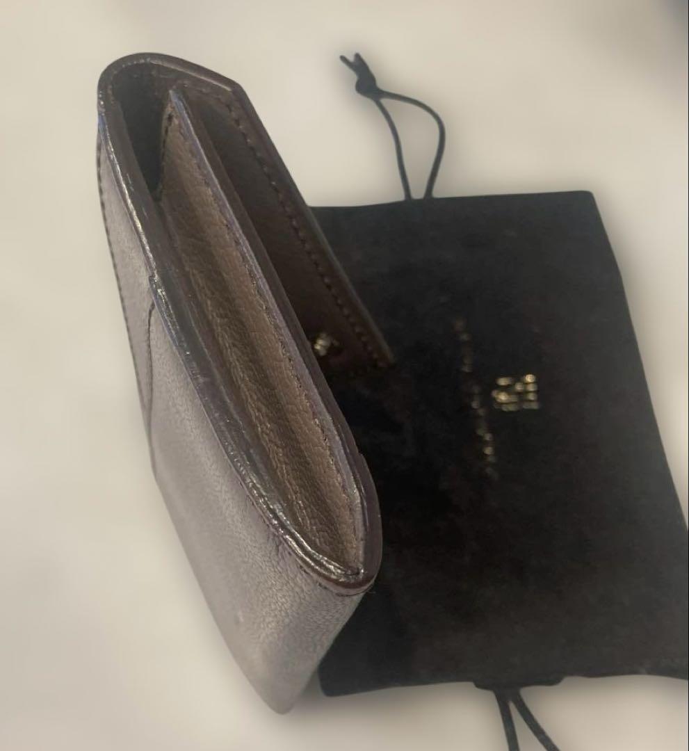 カルティエ　Cartier 名刺入れ　コンパクト小物入れ