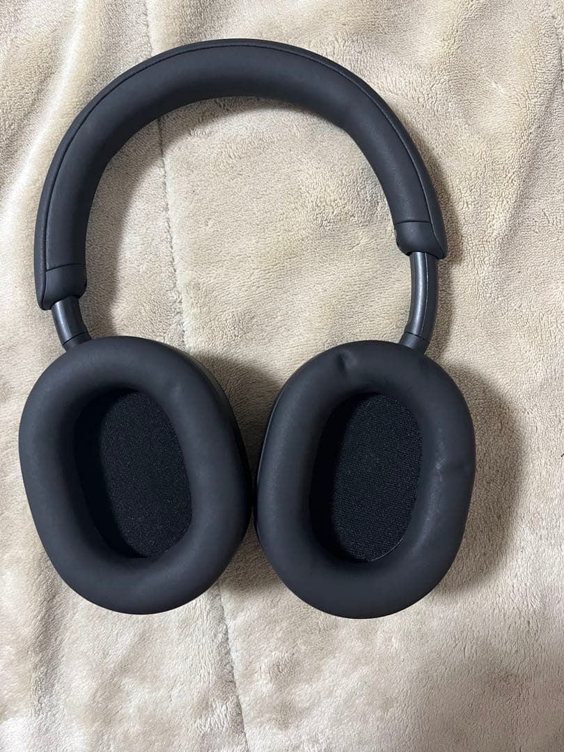 Sony WH-1000XM5 ワイヤレスヘッドホン