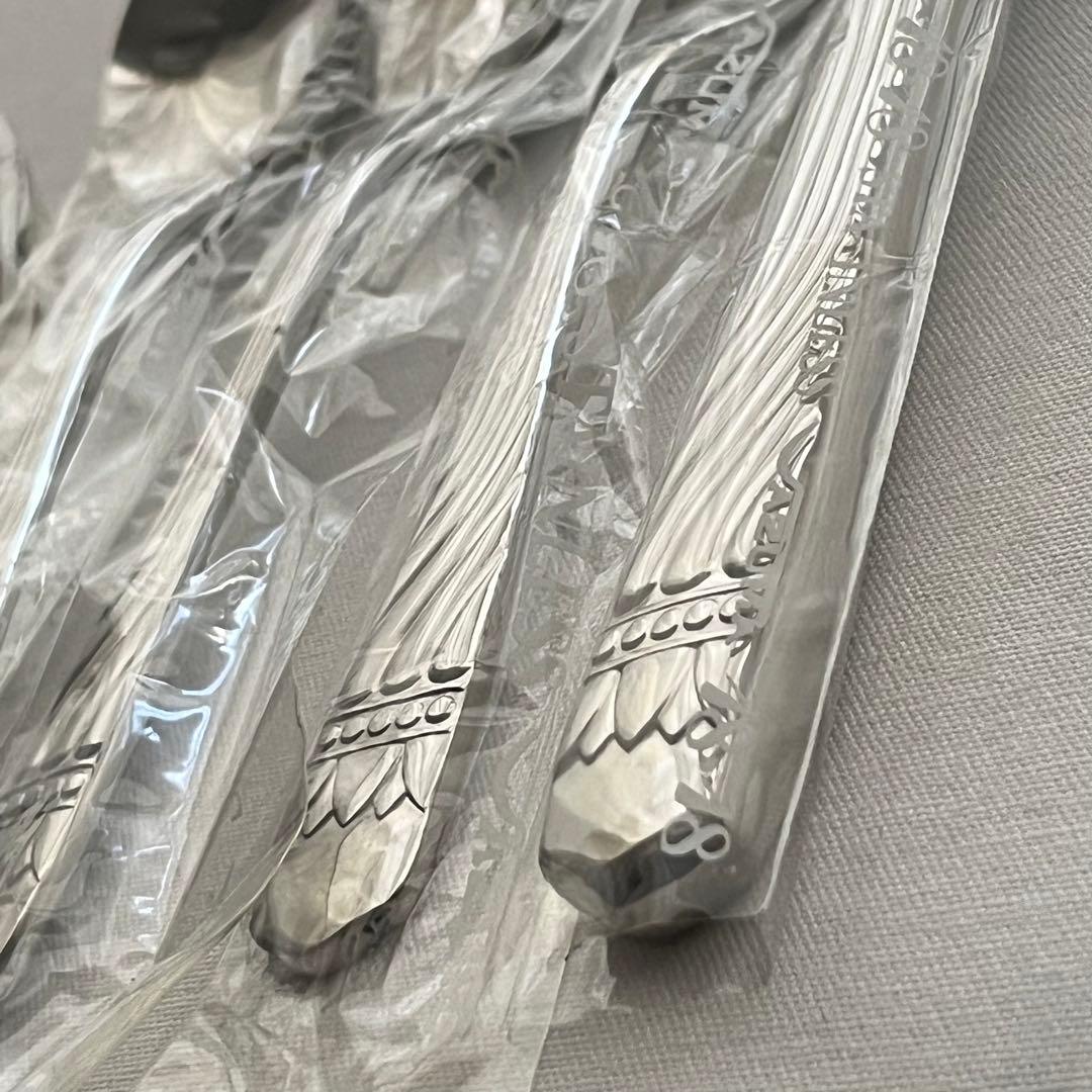 アズマ アルテノン 18-18 AZUMA Artenon カトラリー