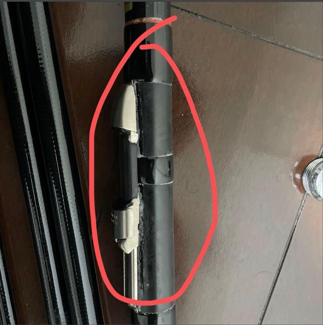 Daiwa BLACK JACK COMMANDER T-超硬53UM