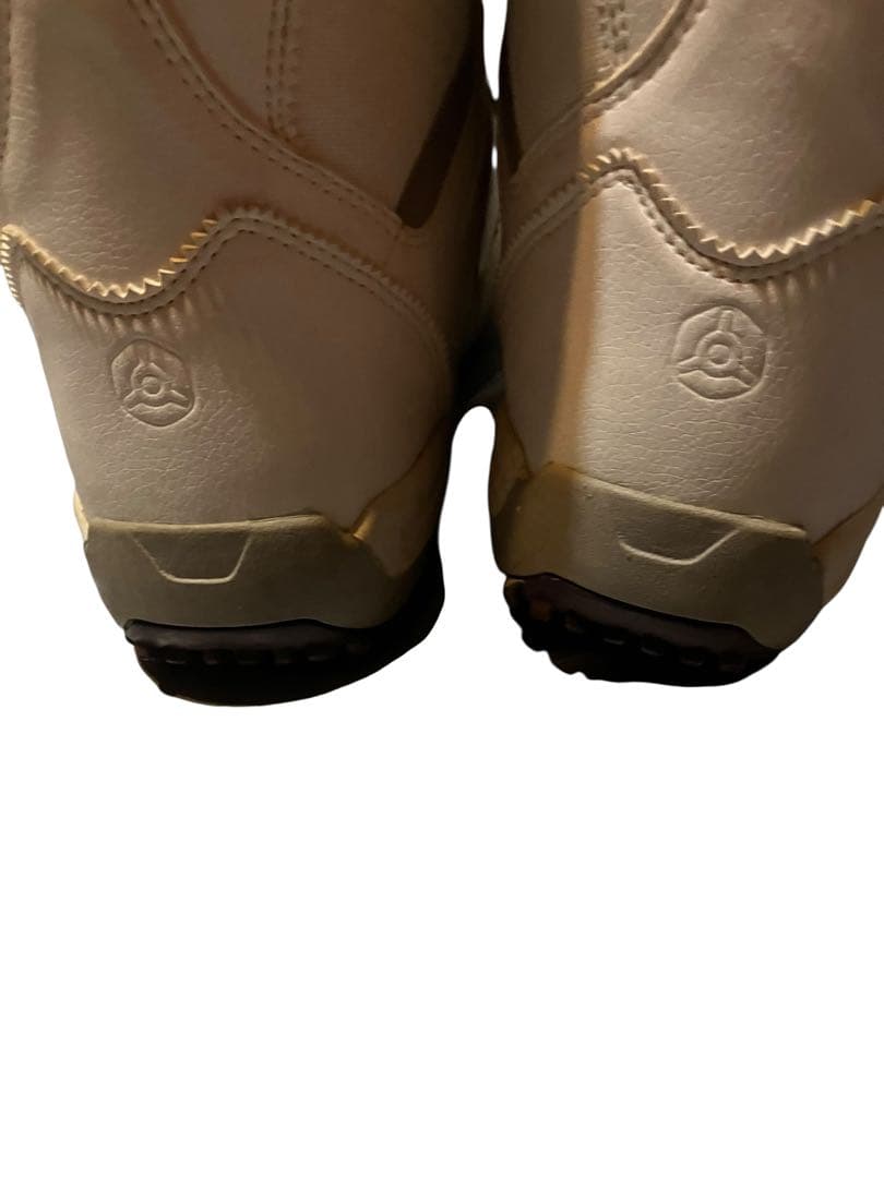 SALOMON サロモン VIGIL レディース スノーボード ブーツ 24cm