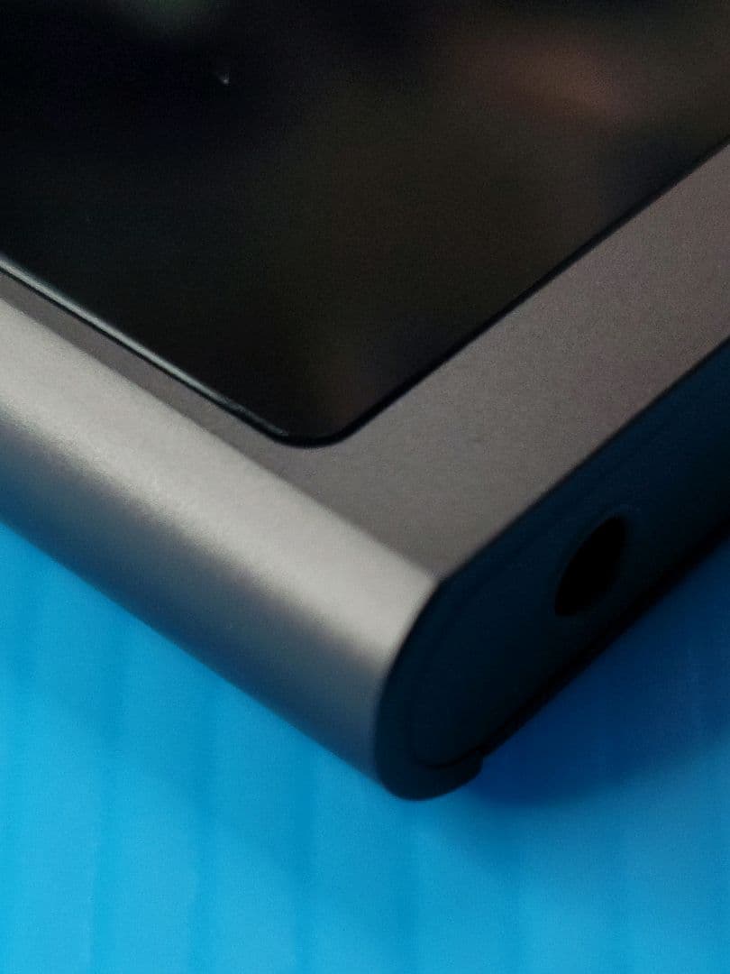 【極美品】SONY WALKMAN NW-A55（B） グレイッシュブラック