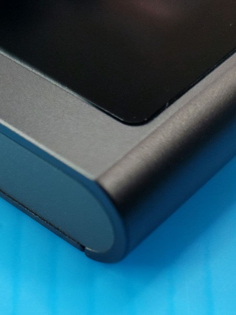 【極美品】SONY WALKMAN NW-A55（B） グレイッシュブラック