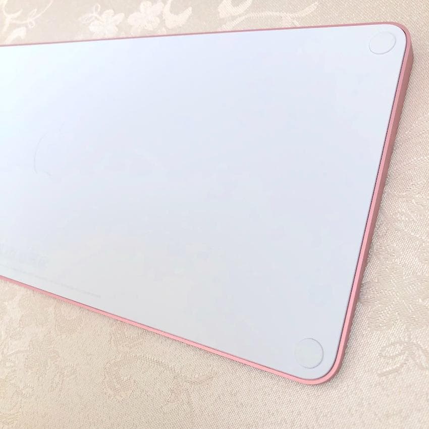 新品未使用｜USB-C｜Touch ID｜ピンク｜MAGIC KEYBOARD