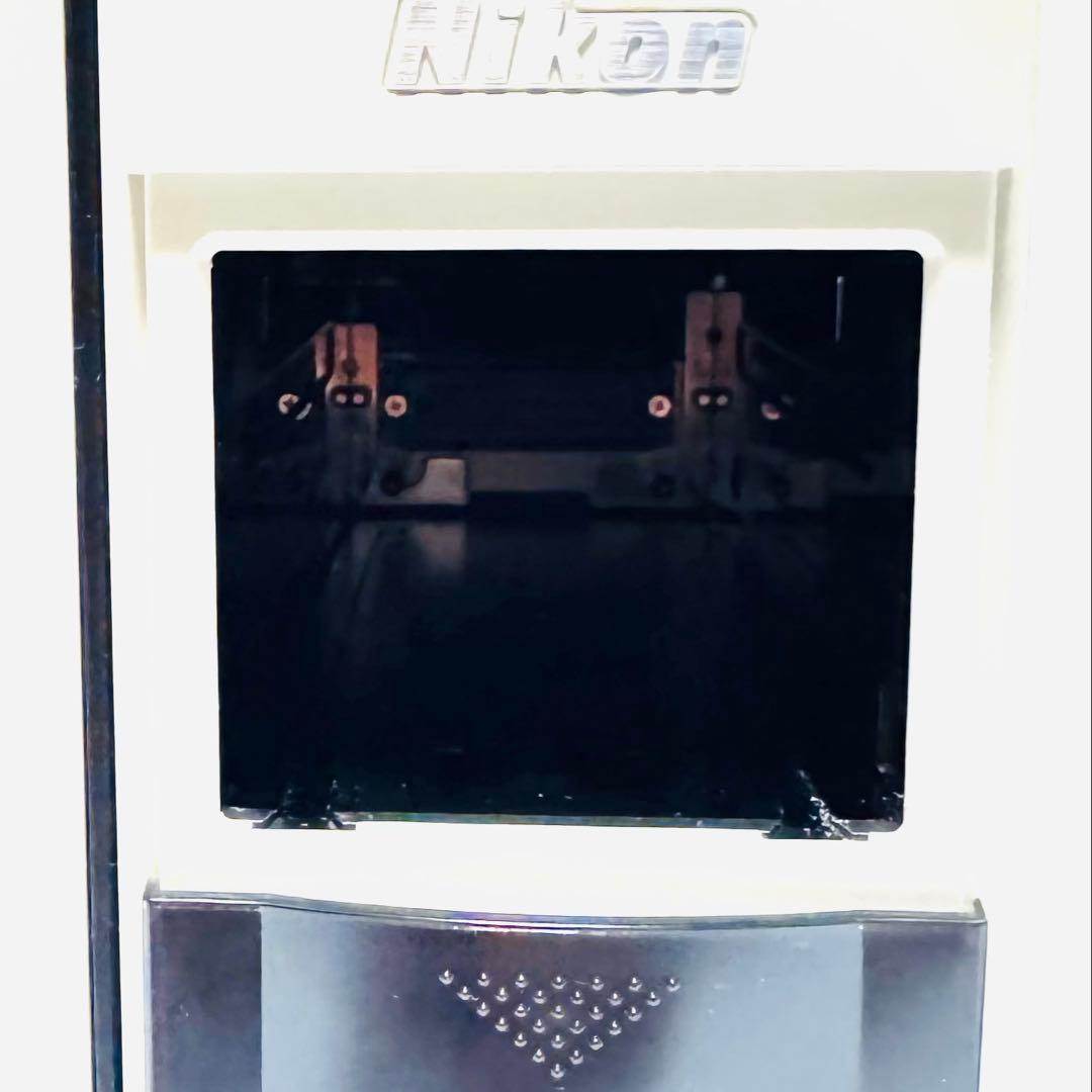 Nikon COOLSCAN IV ED LS-40 ED フィルムスキャナー