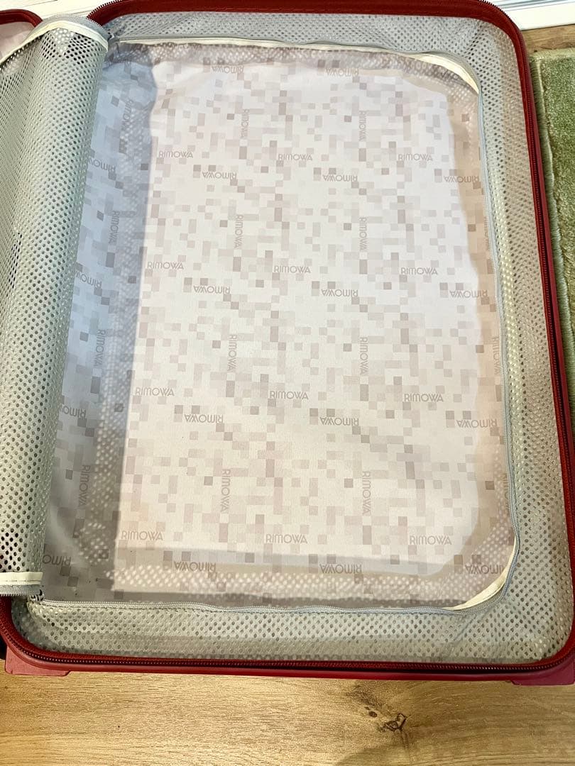 リモワ　サルサ　2輪（機内持ち込み可能）