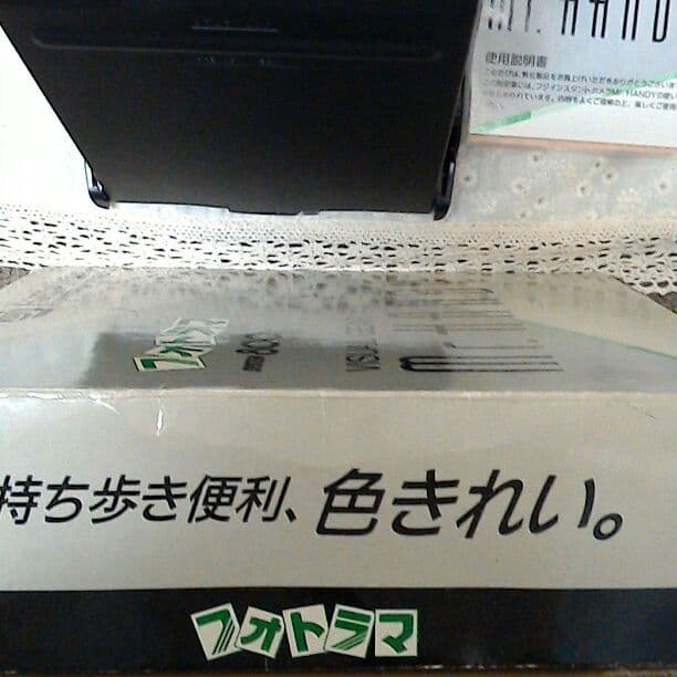 昭和レトロカメラ