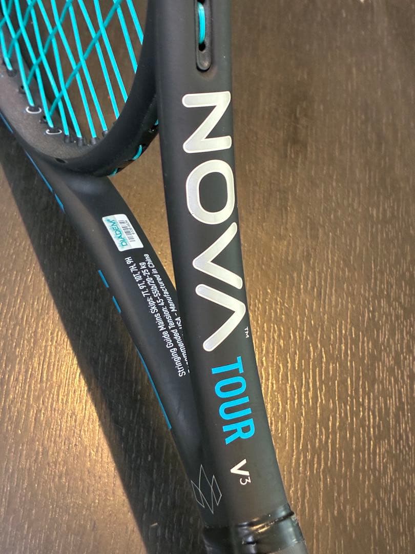 Diadem Nova v3Tour G2 315 ダイアデムノヴァ SW319