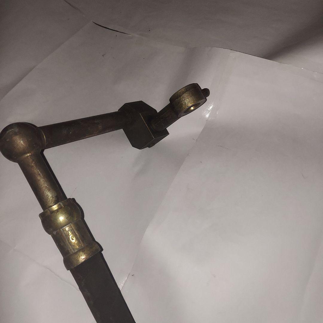 スカイラインGTR32パワーステアリング　パイプ