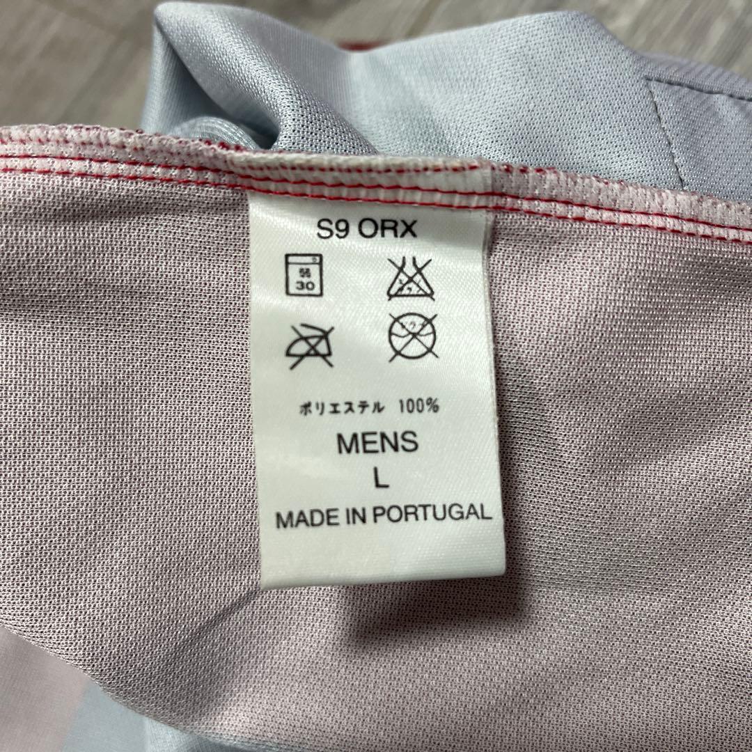 ナイキ バルセロナ  L