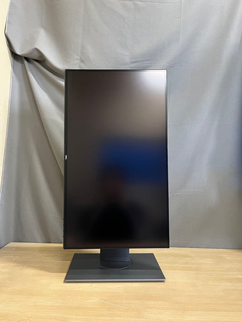 Dell U2518D 25インチモニター　ps4対応2k