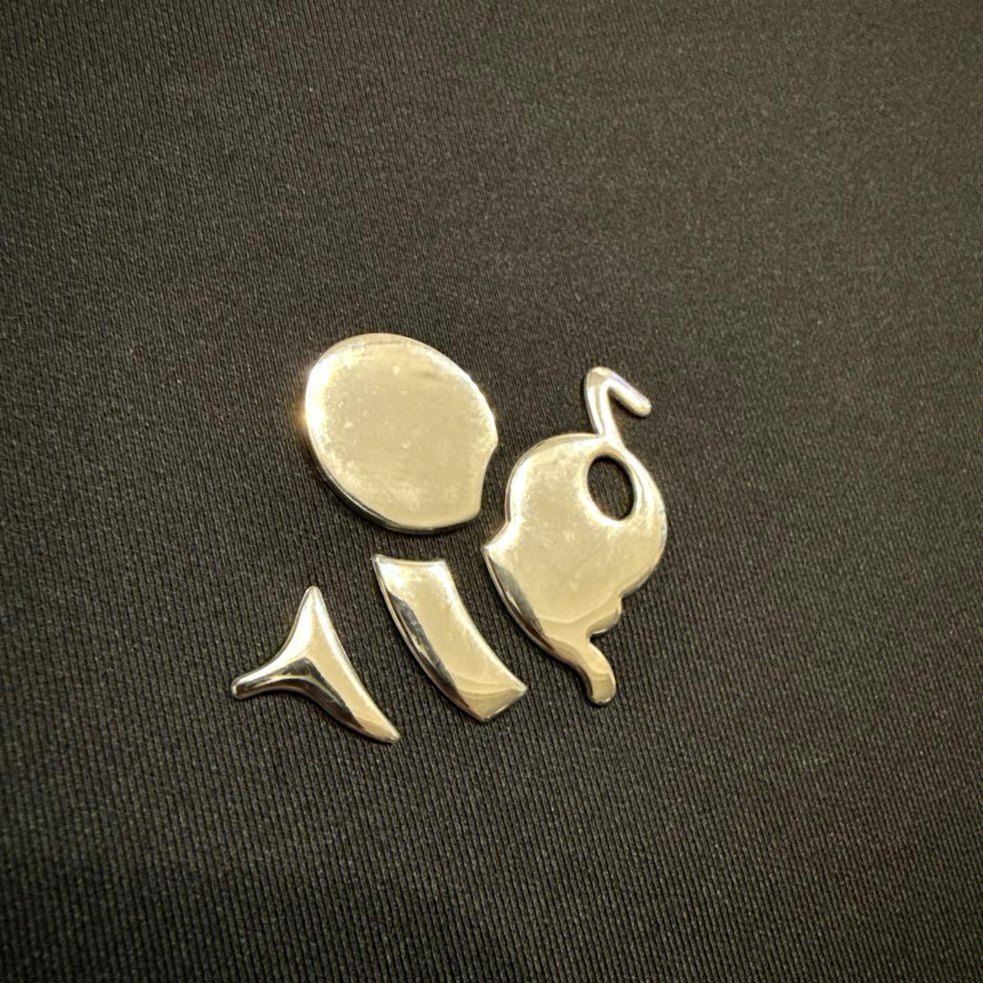 ハチヤーズ　レディース　ダンボールニット　モックネック　トップス　ウェア　L 黒