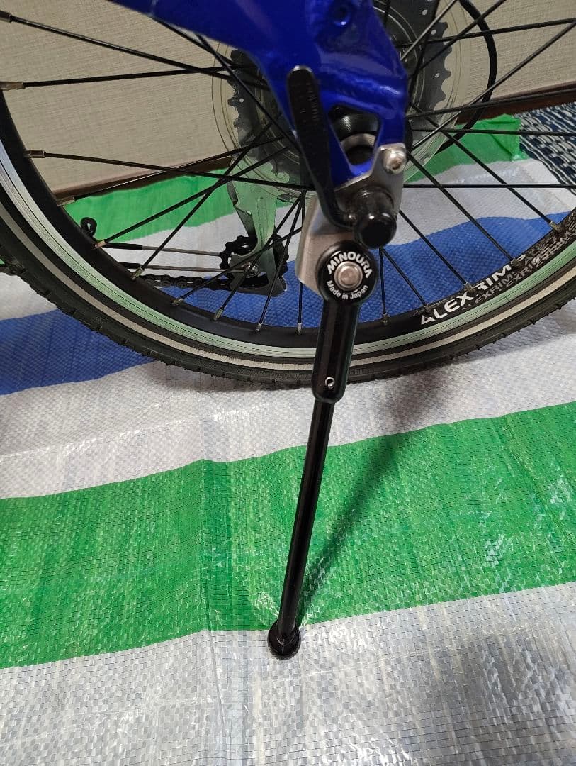 【ご依頼品】 BD-1 classic 2014年頃　R＆M