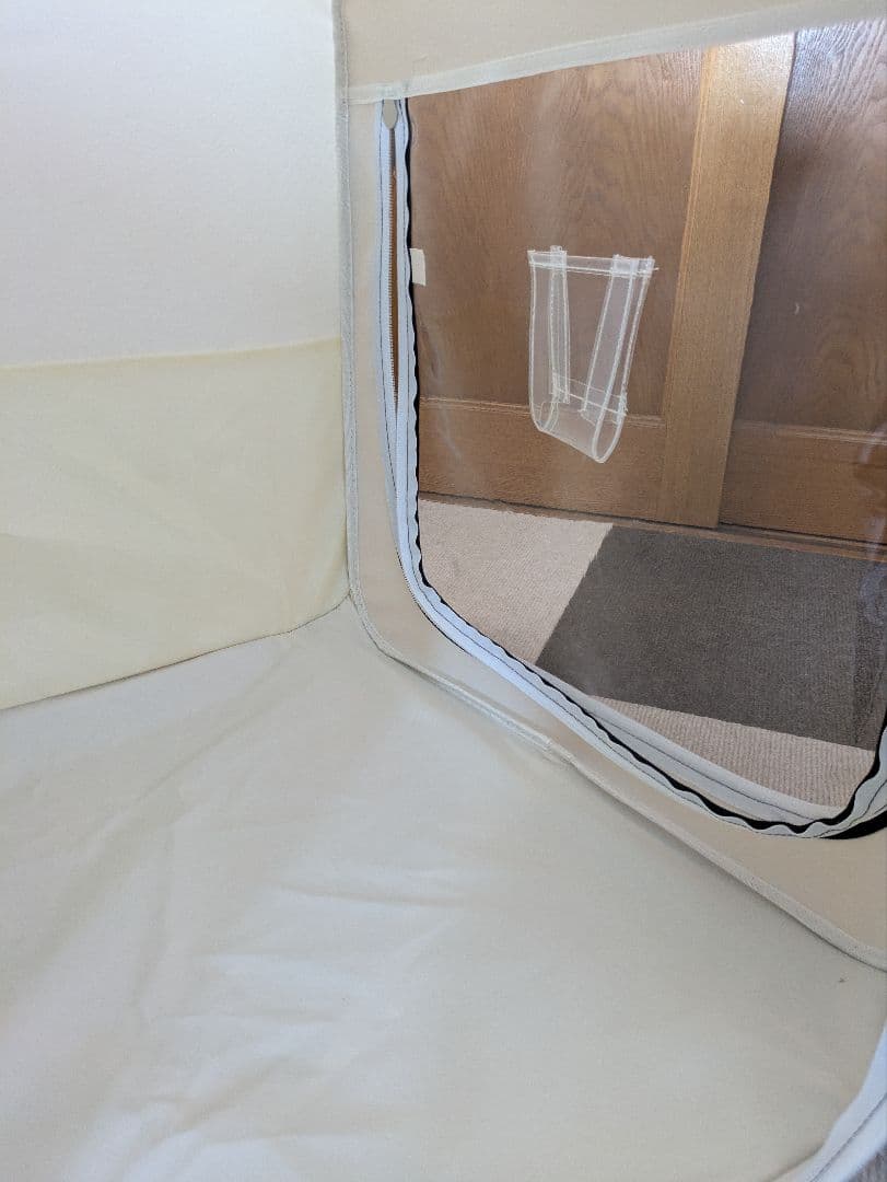 ペット酸素室 酸素発生器 　酸素室 サイズM 2点セット