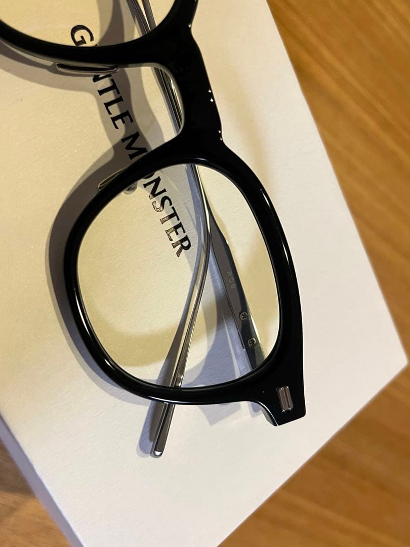 [新品]Gentle Monster ジェントルモンスター ROB