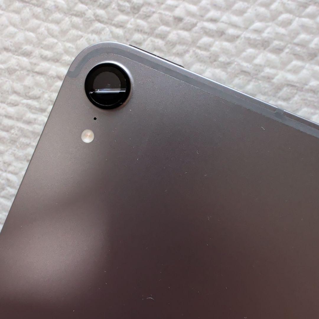 マ*サ様 iPad mini (第7世代) 本体　スペースグレイ