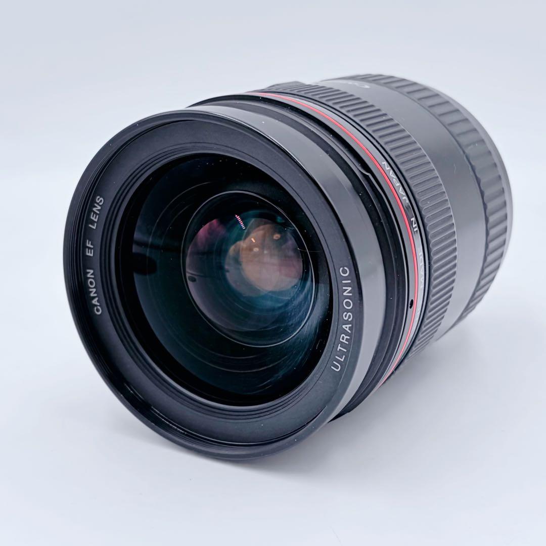 Canon キヤノン EF 28-70mm F2.8L USM ズームレンズ
