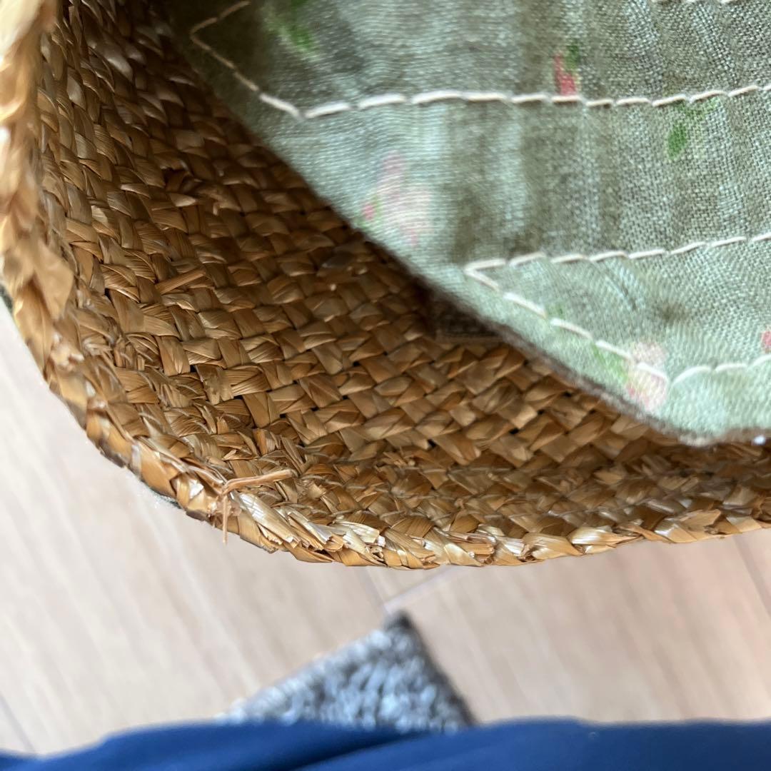 エバゴス　カゴバック　eb.a.gos