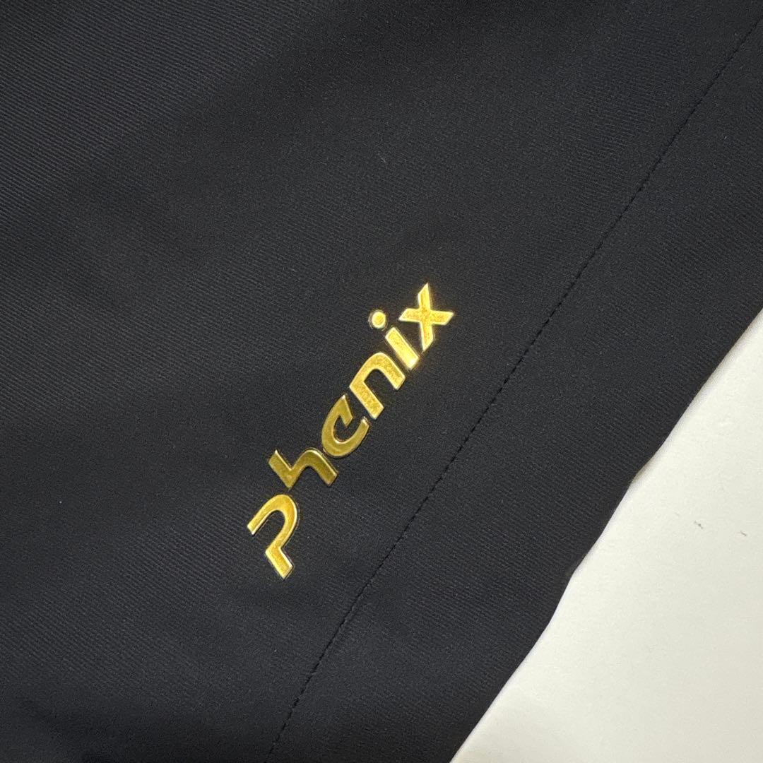 フェニックス★グレイスパデットパンツ★スキーパンツ【レディース サイズL】