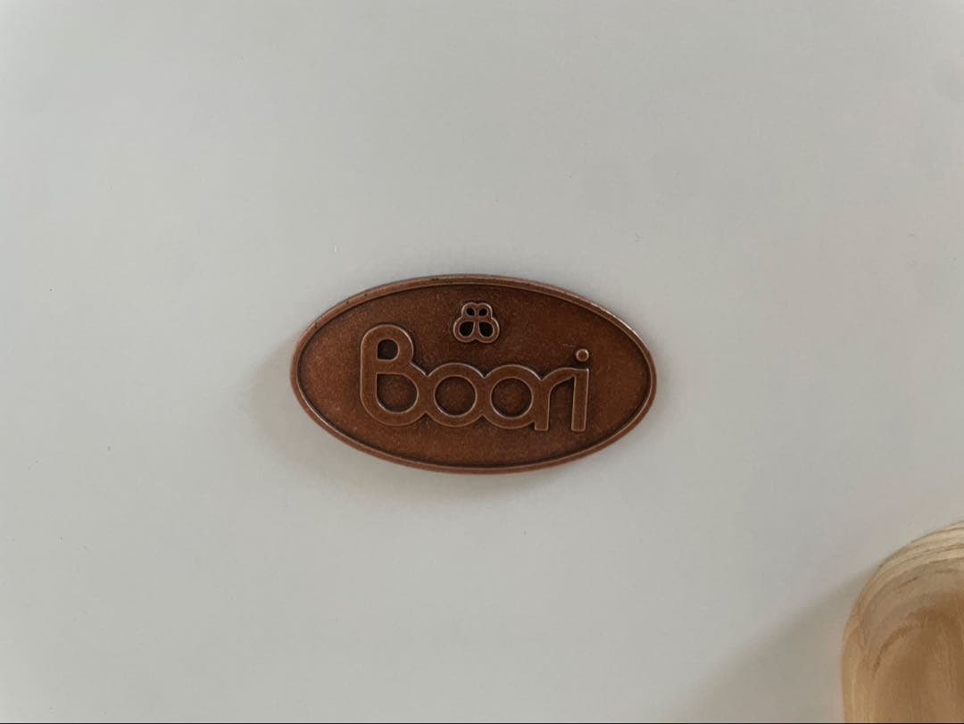 Boori ブーリー Natty ナッティ マットレス付